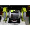 Image 1 : RYOBI 6" BENCH GRINDER