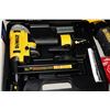 Image 1 : DEWALT FINISH STAPLER