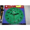 Image 1 : SAW CLOCK