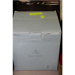 PARTYLIGHT PEPPERMINT PALS MUSICAL CHIRISTMAS