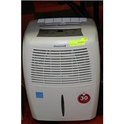 HONEYWELL 14L DEHUMIDIFIER