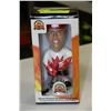 Image 1 : PAUL HENDERSON 1972 TEAM CANADA BOBBLE HEAD