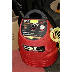 1.5L AIR COMPRESSOR WITH HOSE