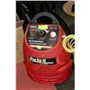 Image 1 : 1.5L AIR COMPRESSOR WITH HOSE