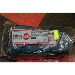 PACK OF 12 NORTH CHEMICAL RESISTANT GLOVES