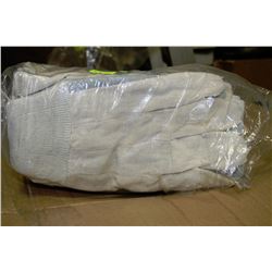 PACK OF 12 NEW WORKGLOVES
