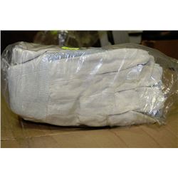 PACK OF 12 NEW WORKGLOVES