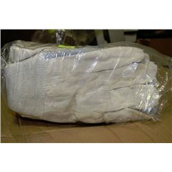 PACK OF 12 NEW WORKGLOVES
