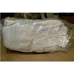 PACK OF 12 NEW WORKGLOVES