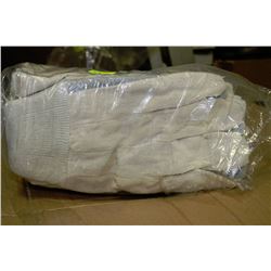 PACK OF 12 NEW WORKGLOVES