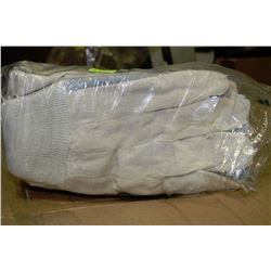 PACK OF 12 NEW WORKGLOVES