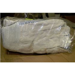 PACK OF 12 NEW WORKGLOVES