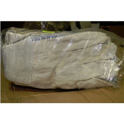 PACK OF 12 NEW WORKGLOVES