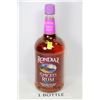 Image 1 : 1.75L BOTTLE OF RONDIAZ SPICED RUM 30%