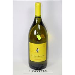 1.5L BOTTLE OF LITTLE PENGUIN CHARDONNAY 12%