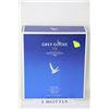 Image 1 : 750ML BOTTLE OF GREY GOOSE VODKA 40%