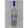 Image 1 : 1.75L BOTTLE OF GREY GOOSE VODKA 40%