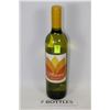 Image 1 : SEVEN 750ML BOTTLES OF MOSCATO WHITE WINE 7%