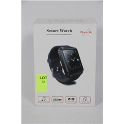 NEW BLUETOOTH SMARTWATCH FOR IPHONE/ANDROID/HTC