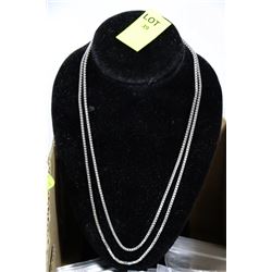 NEW 22" BOXLINK CHAIN