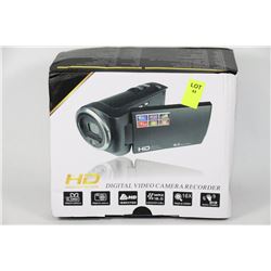 NEW HD DIGITAL VIDEO CAMERA RECORDER 16MP