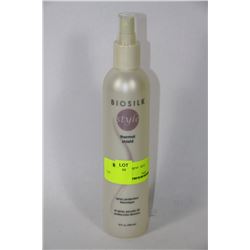 12OZ BOTTLE OF BIOSILK THERMAL SHIELD SPRAY