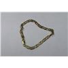 Image 1 : 18CT GOLD BRACELET