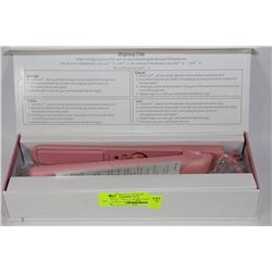 EVOLUTION PRO TOURMALINE HAIR STRAIGHTENER