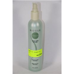350ML BOTTLE OF BIOSILK SPRAY SPRITZ FIRM HOLD