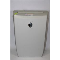 "ROYAL" 5-SHEET CROSSCUT SHREDDER