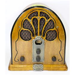 "THOMAS" 1932 RADIO REPLICA