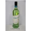 Image 1 : NINE 750ML BOTTLES OF CLANCY'S SAUVIGNON BLANC 12%