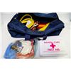 Image 1 : ROAD SIDE SAFETY KIT (NEW)