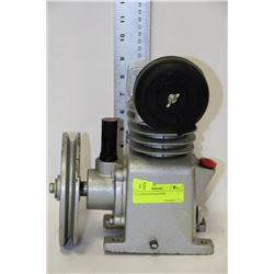 CYLINDER PISTON PUMP