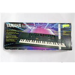YAMAHA PORTASOUND KEYBOARD