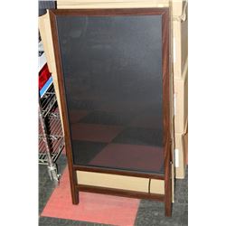 NEW LED MENU/SIGN BOARD