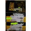 Image 1 : TWO CASES OF DEWALT 2" COIL NAILS