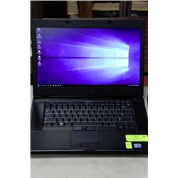 DELL PRECISION M4500 CORE i7, NVIDIA QUADRO FX1800