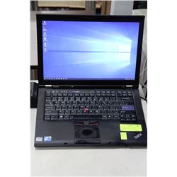 BUSINESS CLASS LENOVO THINKPAD 410 iNTEL CORE i7