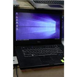 BUSINESS CLASS DELL LATITUDE iNTEL i5/ 4GB/ WIN 10
