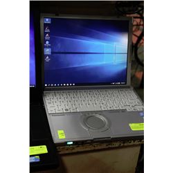 PANASONIC TOUGHBOOK WATERPROOF TOUCHSCREEN