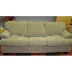 HIDE-A-BED COUCH  86" WIDE