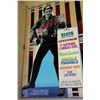 Image 1 : ELVIS ON TOUR LIFESTYLE THEATER CARDBOARD DISPLAY