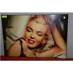 MARILYN MONROE POSTER