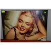 Image 1 : MARILYN MONROE POSTER