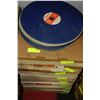 Image 1 : 8 BOXES OF CLIPPER 14" X 1 1/8" X 1" CUT OFF DISCS