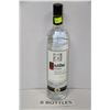 Image 1 : EIGHT 750ML BOTTLES OF KETEL ONE VODKA 40%