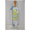 Image 1 : EIGHT 750ML BOTTLES OF PRAIRIE ORGANIC VODKA 40%