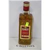 Image 1 : SIX 750ML BOTTLES OLMECA TEQUILA 40%