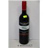Image 1 : FOUR 750ML BOTTLES OF TWO OCEANS CABERNET